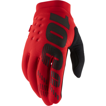 GLV BRISKER RD 2X