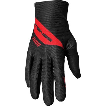 Kindad THOR INTENSE DART BK/RD