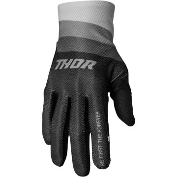 Kindad THOR ASSIST REACT BK/GY
