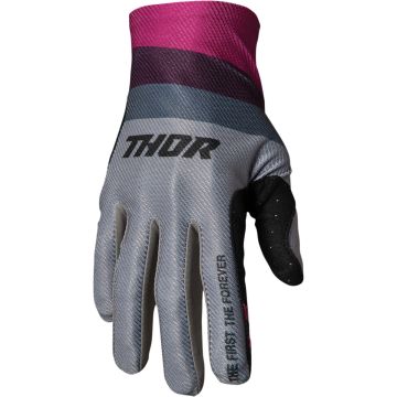 Kindad THOR ASSIST REACT GY/PU