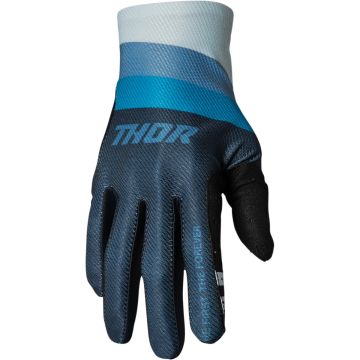 Kindad THOR ASSIST REACTN/TE