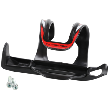 INTENSE BOTTLE CAGE SIDE