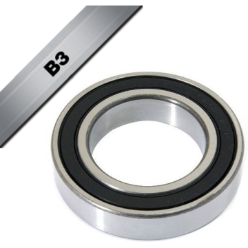 "BEARING B3 12X21X8MM"