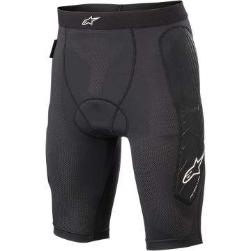 Püksid Alpinestars PARAGON LITE BK