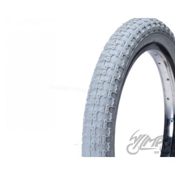 Jalgrattarehv Awina M100 20 X 2.125, 57-406, valge, traadiga