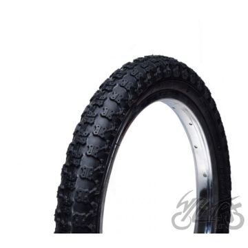 Jalgrattarehv Awina M100 20 X 2.125 (57-406), traadiga, standardne, kahesuunaline
