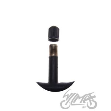 Jalgratta sisekumm Awina 12 1/2 X 1.75 X 2.25 AV, 22 mm, 140 tk