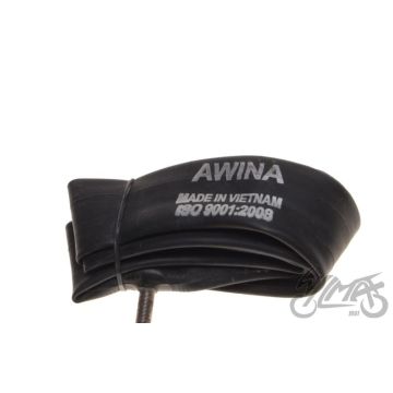 Jalgratta sisekumm Awina 16 X 1.75 X 1.95 DV, 47/52-305, 22 mm, 132 g, 120 tk