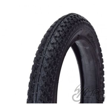 Jalgrattarehv OV03401 12 1/2 X1,75X2 1/4 VRB034, (47-305)