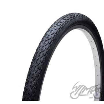 Jalgrattarehv 24X1,75 47-507 VRB208 BK