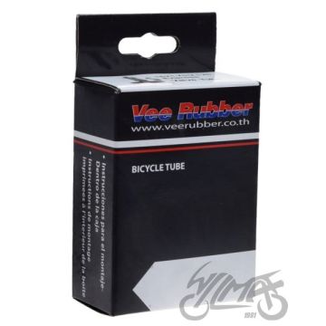 Jalgratta sisekumm 700X28/32 AV48 MM BOX, 28x1 3/8-1 5/8, 28/32-622, 48 mm, 174 g