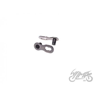 Jalgrattaketi lülilukk TYP CT-820 8 käiku, 7,1 mm