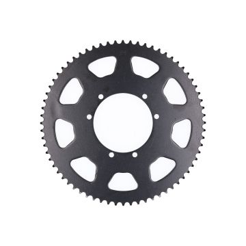 Tagumine ketiratas 101 OCTANE 68 hammast, 420, 8.5 mm, 100 mm, 6 ava, PCD 115mm