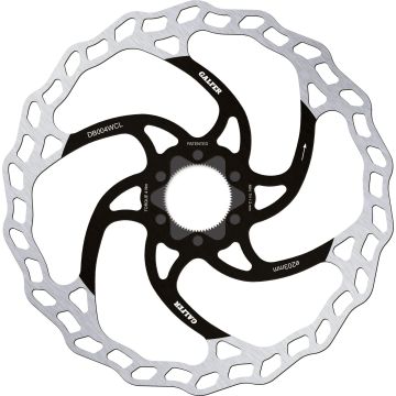 BRK DISC MTB C-LOCK WAVE