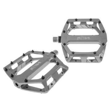Lame pedaal N8TIVE DH 105x110mm, hall