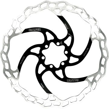 BRK DISC MTB FIXED WAVE