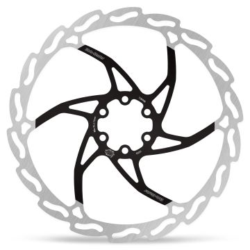 "BRAKE DISC FLAME MTB 203X2.0"
