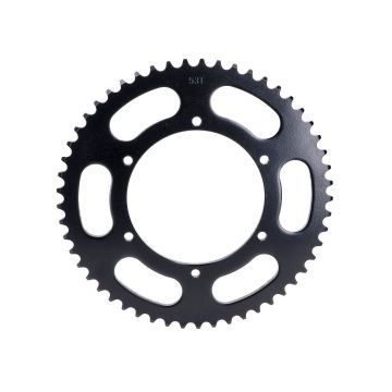 Ketiratas 101 OCTANE 53 hammast 420, 6,5mm, 108mm, 6 auku, PCD 122mm